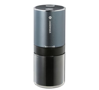 Zassenhaus Kaffeemühle/Espressomühle MINI MASTER USB 41361