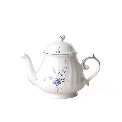 Vieux Luxembourg Teekanne 6 Pers. 226 x 143 x 173 mm, 1130 ml | Villeroy & Boch |