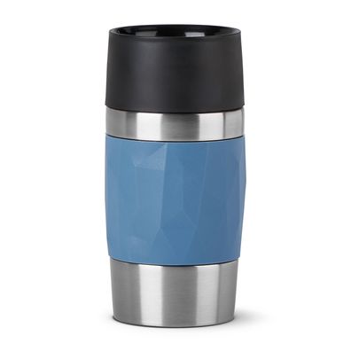 Emsa TRAVEL MUG Compact 3110600546 4009049533773