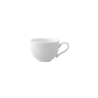 Villeroy & Boch Mokka-/Espressoobertasse New Cottage Basic Vorteilsset 4 x Art