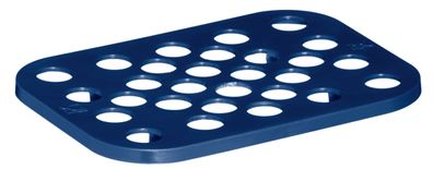 WMF Ersatz-Abtropfgitter für Top Serve Glasschale 13 x 10 cm 3201000825
