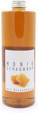 Haslinger Honig Schaumbad, 400 ml Art. Nr. 2201
