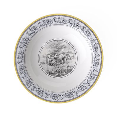 Audun Ferme Salatschale 199 mm, 220 ml | Villeroy & Boch | Art.-Nr. 1010673821 |