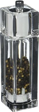 GSD Combimühle Pfeffermühle mit Salzstreuer 51 001