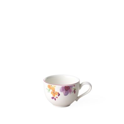 Mariefleur Basic Mokka-/Espressoobertasse 84 x 63 x 46 mm, 50 ml | Villeroy
