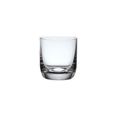 Villeroy & Boch Vorteilset 4 Stück La Divina Shot Glas / Schnapsglas, Set 4tlg