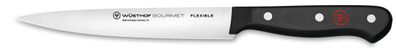 Wüsthof Filiermesser flexibel / Fillet Knife Flexible Gourmet 16 cm 1025049116 –