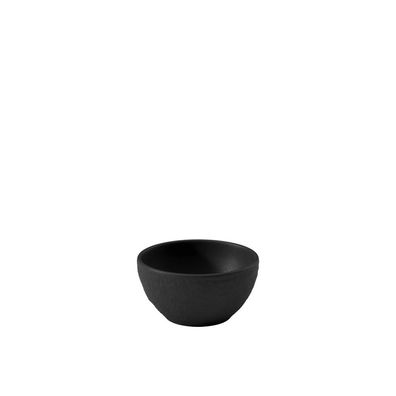 Villeroy & Boch Vorteilset 6 Stück Manufacture Rock Dipschälchen Premium Porcelain