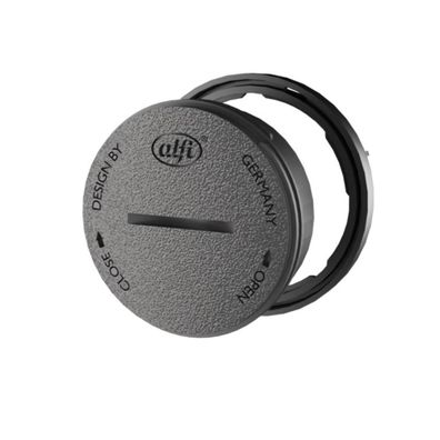 alfi Boden komplett, JUWEL 1918 0,65 l - 1,0l | HAN 9101000071 | EAN 4002458522390