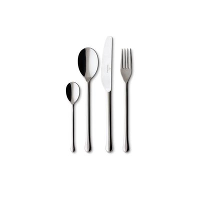 Villeroy & Boch Tafelbesteck 30tlg. Udine Vorteilsset 4 x Art. Nr. 1263479050
