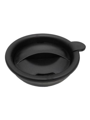 Thermos Deckel für 4059 TC Desktop CUP 0,35 Thermobecher charcoal black mat | HAN