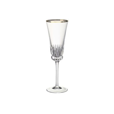 Grand Royal Gold Sektkelch, Set 2tlg. 75 mm, 120 ml | Villeroy & Boch | Art.-Nr