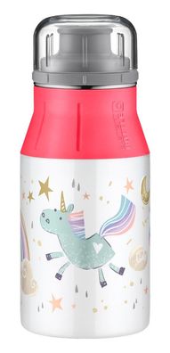 alfi KIDS BOTTLE Trinkflasche rainbow | HAN 5357202040 | EAN 4002458491115