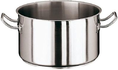 Sambonet Serie 2000 Edelstahl satiniert Fleischtopf 60 cm 12007-60