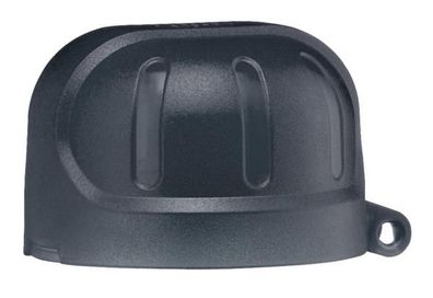 alfi Verschlusskappe, schwarz isoBottle Trinkflasche | HAN 9202108019 | EAN 400245