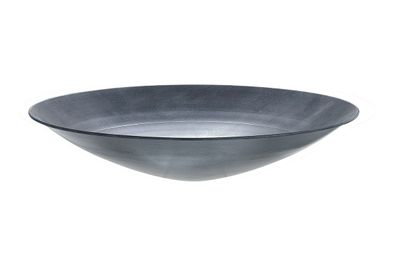 GILDE Metall Schale rund 86221