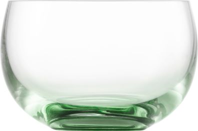 Eisch Dessertschale 310/10 grün GEM 30031005/ 180121