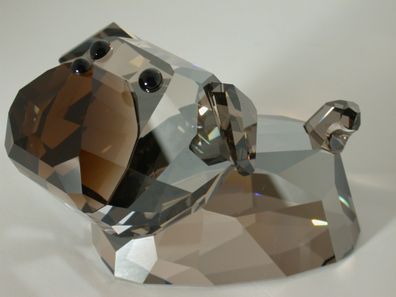 Swarovski Tomaso Hund Lovlots Dog 935722 AP 2010