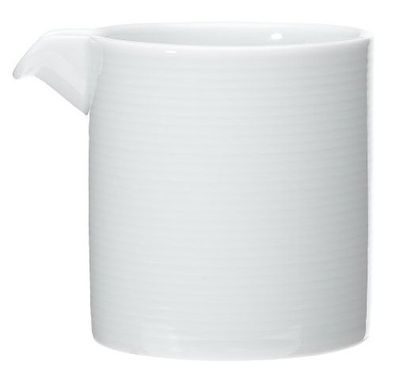 Thomas Vorteilsset 2 x Loft by Rosenthal Weiss Milchkännchen 6 P. 11900-800001-14