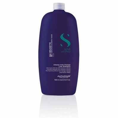 Alfaparf Milano Intense Anti Orange Low Shampoo 1000ml