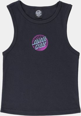 Santa Cruz Damen Retreat Dot Tank SCW-V1914