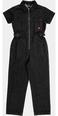 Santa Cruz Damen Line Up Utility Jumpsuit SCW-P1742