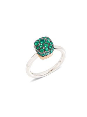 Pomellato - Frau - PAB5010o6000000SM - Nackt Solitaire Ring