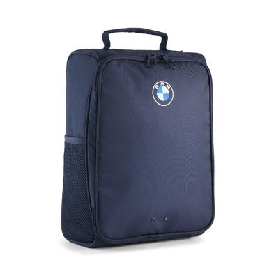 BMW Golfsport Schuhtasche Sportschuh Tasche Organizer Vielseitig Einsetzbar