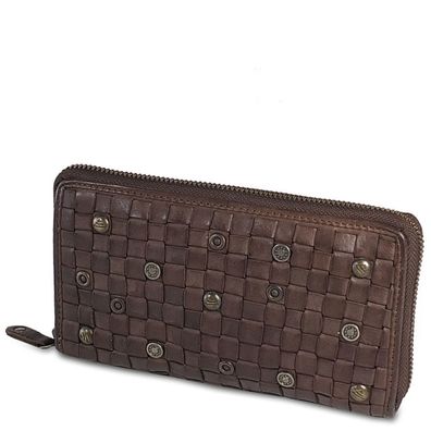 Harbour 2nd Penelope B3.9859, chocolate brown, Damen