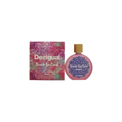 FRESH Festival edt vapo 100ml
