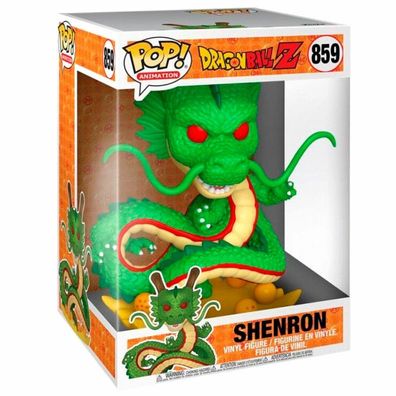 POP Figur Dragon Ball Z Shenron Drache 25cm