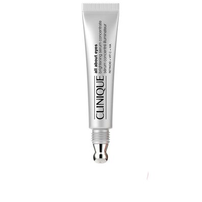 ALL ABOUT EYES Konzentriertes Aufhellungsserum 10 ml