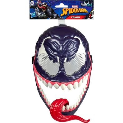 Hasbro SPI Venomversus Venom Basic Mask