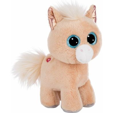 Glubschis Pony Miss Cinnamon, ca. 17cm