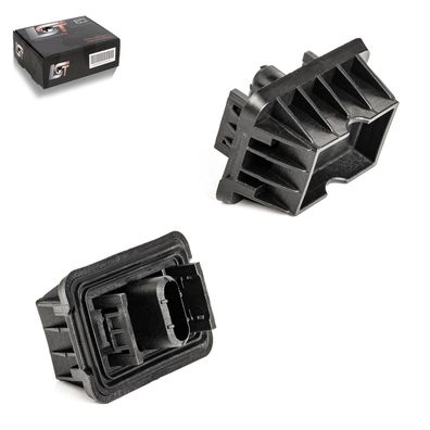 2x Wagenheberaufnahme Hebebühne für BMW 1 3 5 6 7 X1 X2 X5 X6 X7 XM Mini F54 F60
