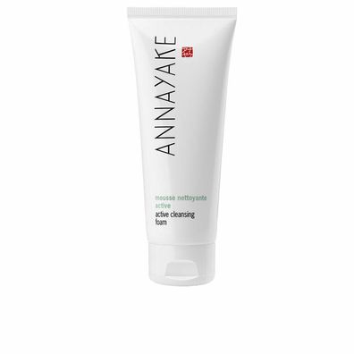 ACTIVE Cleasing Schaum 75 ml