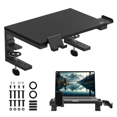 Laptop-Ständer Ergo Office ER-303 B Monitorständer 13-32´´ 20kg
