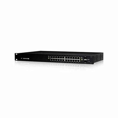 EdgeSwitch 24-250W