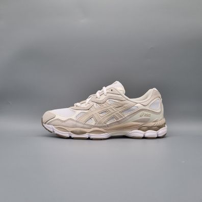 Asics Gel-NYC White Feather Grey - 40.5