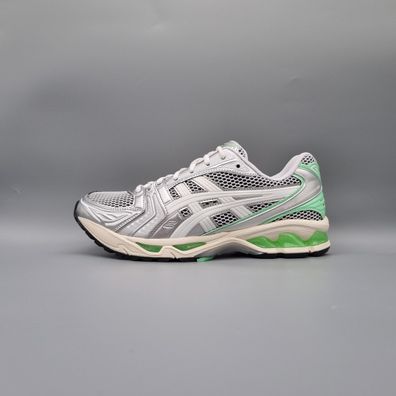 ASICS Gel-Kayano 14 Silver Lime - 46