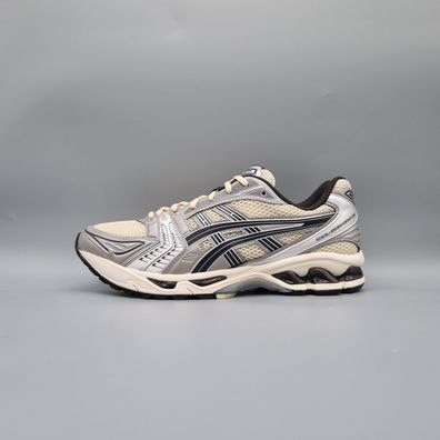 Asics Gel-Kayano 14 Oyster White Steeple Grey - 44