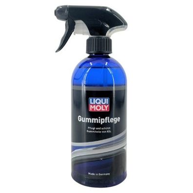 Liqui Moly Gummipflege 500 ML