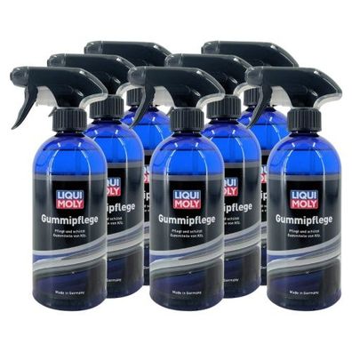 Liqui Moly Gummipflege 7x500 ML