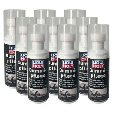 Liqui Moly Gummipflege 9x75 ML