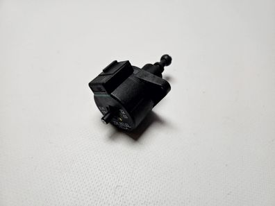 Audi A6 S6 A8 Xenon Scheinwerfer Stellmotor LWR Headlight Motor 734857 -03 HELLA