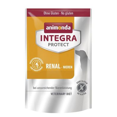 Animonda Integra Protect Renal Nieren Trockenfutter 700g