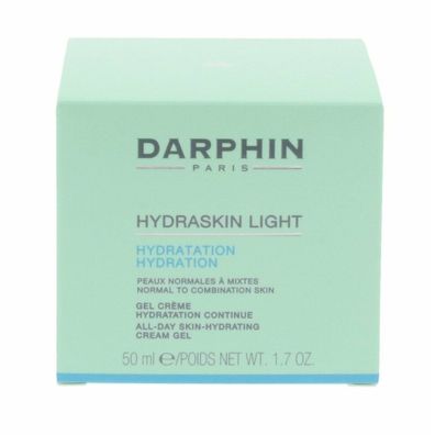 Darphin Hydraskin Light All Day Haut Hydrating Cream-Gel