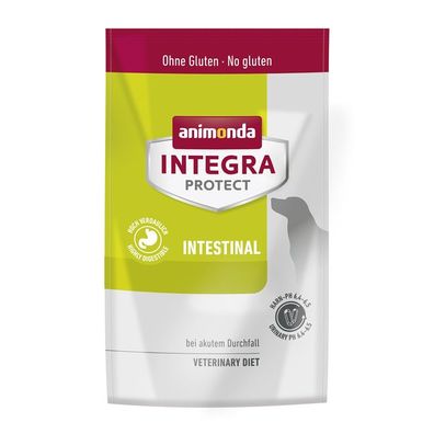 Animonda Integra Protect Sensitiv Intestinal Trockenfutter 4 kg