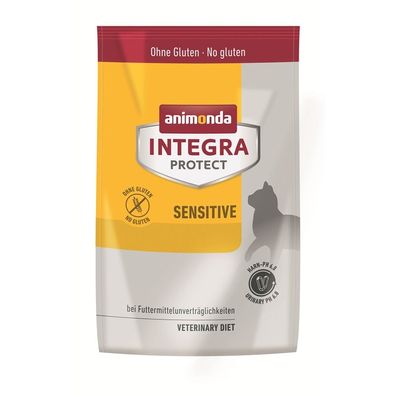 Animonda Integra Protect Sensitive Trockenfutter 1,2 kg