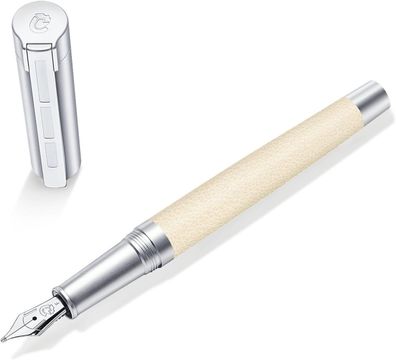 Staedtler Premium, Initium Corium Simplex Füllfederhalter